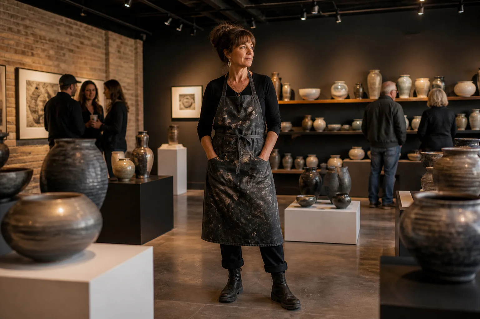 Donna Sumner image